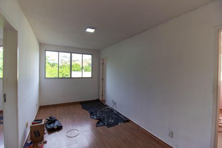 Apartamento à venda com 60m², 3 quartos e 1 vaga