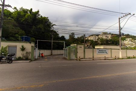 Apartamento à venda com 60m², 3 quartos e 1 vaga