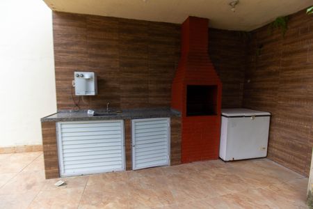 Apartamento à venda com 60m², 3 quartos e 1 vaga