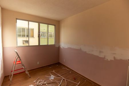 Apartamento à venda com 60m², 3 quartos e 1 vaga