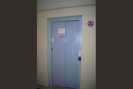 Apartamento para alugar com 49m², 2 quartos e 1 vagaElevador