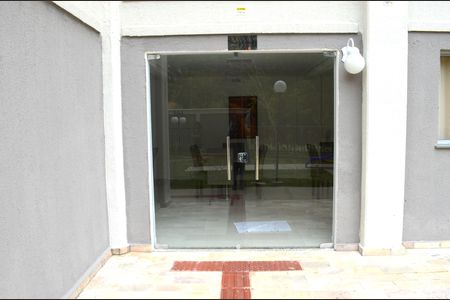 Apartamento para alugar com 49m², 2 quartos e 1 vagaÁrea comum - Salão de festas