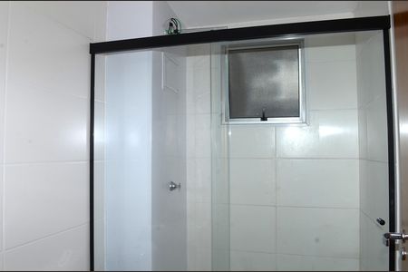 Apartamento para alugar com 49m², 2 quartos e 1 vagaBanheiro