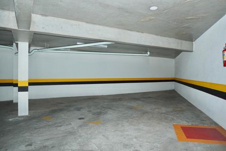 Apartamento à venda com 75m², 2 quartos e 2 vagasGaragem