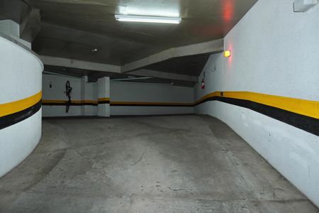 Apartamento à venda com 75m², 2 quartos e 2 vagasGaragem 