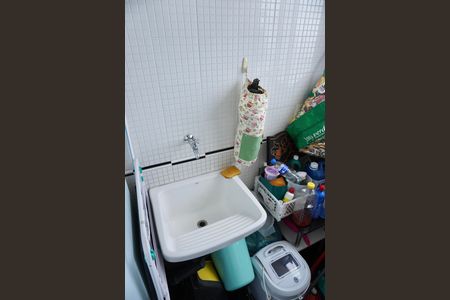 Apartamento à venda com 75m², 2 quartos e 2 vagasÁrea de Serviço