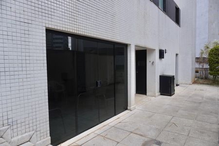 Apartamento à venda com 75m², 2 quartos e 2 vagasÁrea comum - Salão de festas
