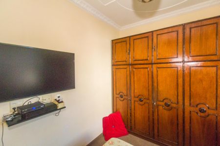 Casa à venda com 220m², 3 quartos e 3 vagasQuarto 1