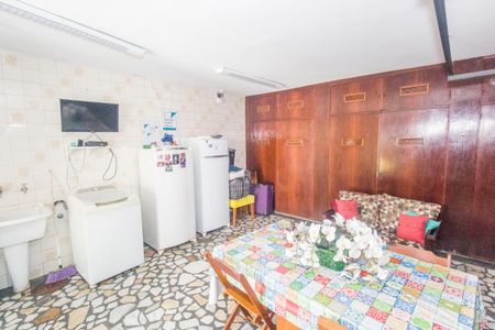 Casa à venda com 220m², 3 quartos e 3 vagasGaragem