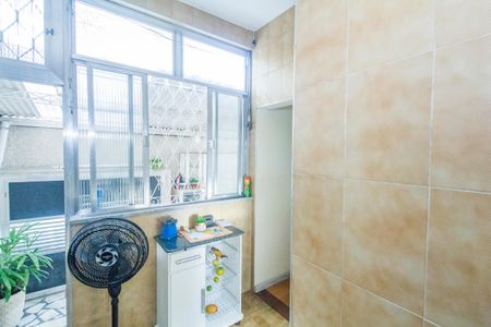 Casa à venda com 220m², 3 quartos e 3 vagasCozinha e Área de Serviço