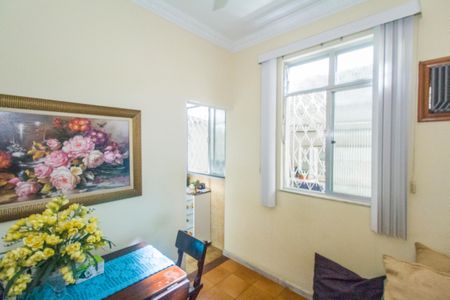 Sala de casa à venda com 3 quartos, 220m² em Vila Valqueire, Rio de Janeiro