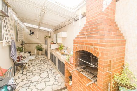 Casa à venda com 220m², 3 quartos e 3 vagasÁrea gourmet