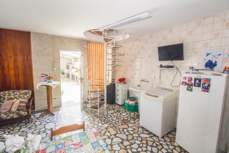 Casa à venda com 220m², 3 quartos e 3 vagasGaragem