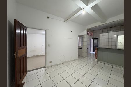 Sala de casa para alugar com 1 quarto, 4m² em Vila Zat, São Paulo