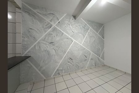 Sala de casa para alugar com 1 quarto, 4m² em Vila Zat, São Paulo