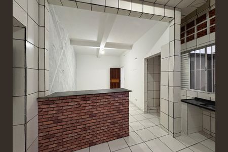 Casa para alugar com 4m², 1 quarto e sem vaga Casa para alugar com 4m², 1 quarto e sem vagaCozinha