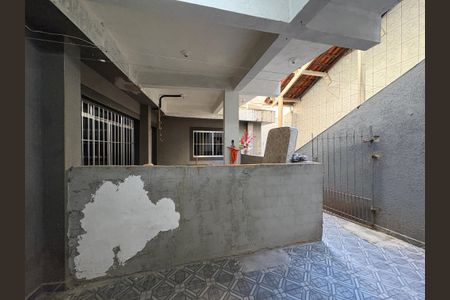 Casa para alugar com 4m², 1 quarto e sem vaga Casa para alugar com 4m², 1 quarto e sem vagaÁrea de Serviço