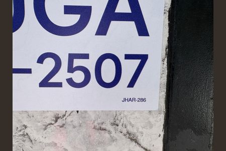 Casa para alugar com 4m², 1 quarto e sem vaga Casa para alugar com 4m², 1 quarto e sem vagaPlaca JHAR-286