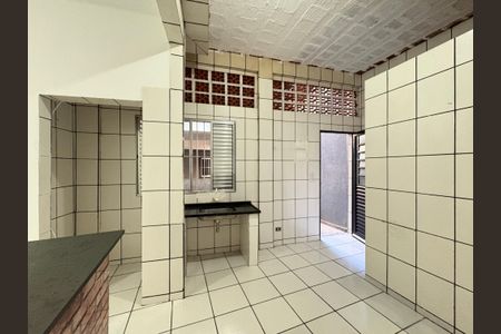 Casa para alugar com 4m², 1 quarto e sem vaga Casa para alugar com 4m², 1 quarto e sem vagaCozinha