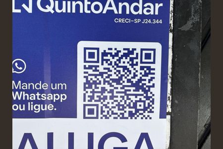 Casa para alugar com 4m², 1 quarto e sem vaga Casa para alugar com 4m², 1 quarto e sem vagaPlaca