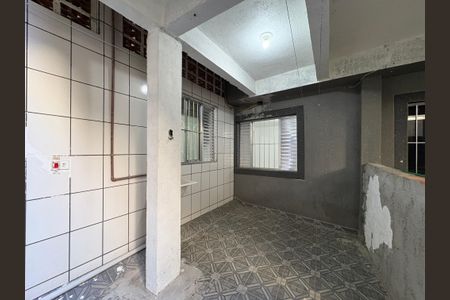 Casa para alugar com 4m², 1 quarto e sem vaga Casa para alugar com 4m², 1 quarto e sem vagaÁrea de Serviço