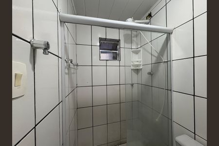 Casa para alugar com 4m², 1 quarto e sem vaga Casa para alugar com 4m², 1 quarto e sem vagaBanheiro