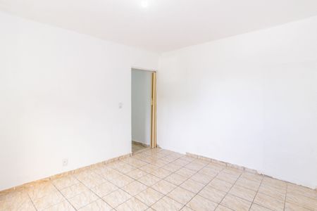 Quarto de casa para alugar com 1 quarto, 45m² em Vila Zat, São Paulo