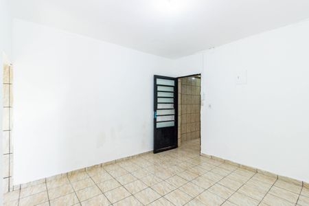 Sala de casa para alugar com 1 quarto, 45m² em Vila Zat, São Paulo