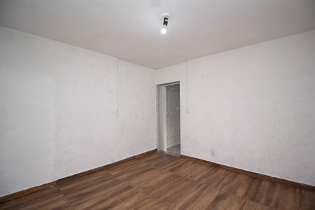 Sala/Quarto de casa para alugar com 1 quarto, 45m² em Vila Zat, São Paulo