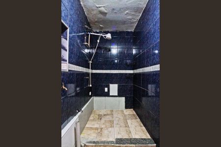 Casa para alugar com 70m², 2 quartos e sem vaga Casa para alugar com 70m², 2 quartos e sem vagaBanheiro