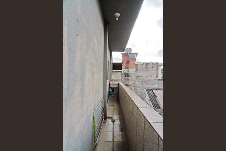 Casa para alugar com 70m², 2 quartos e sem vaga Casa para alugar com 70m², 2 quartos e sem vagaÁrea de Serviço