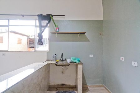 Casa para alugar com 70m², 2 quartos e sem vaga Casa para alugar com 70m², 2 quartos e sem vagaCozinha