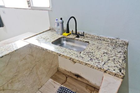 Casa para alugar com 70m², 2 quartos e sem vaga Casa para alugar com 70m², 2 quartos e sem vagaCozinha