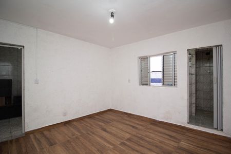 Sala/Quarto de casa para alugar com 1 quarto, 30m² em Vila Zat, São Paulo