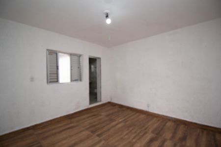 Sala/Quarto de casa para alugar com 1 quarto, 30m² em Vila Zat, São Paulo