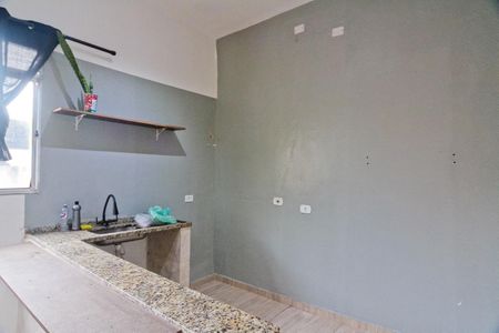 Casa para alugar com 70m², 2 quartos e sem vaga Casa para alugar com 70m², 2 quartos e sem vagaCozinha