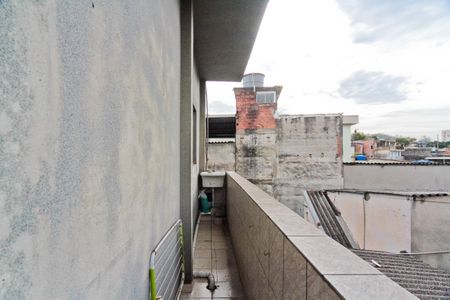 Casa para alugar com 70m², 2 quartos e sem vaga Casa para alugar com 70m², 2 quartos e sem vagaÁrea de Serviço