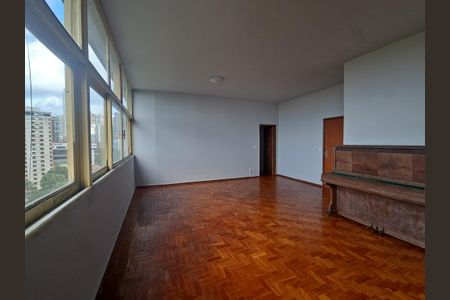 Apartamento para alugar com 3 quartos, 160m² em Centro, Salvador