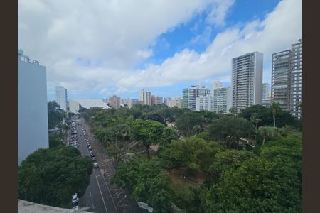 Apartamento para alugar com 3 quartos, 160m² em Centro, Salvador