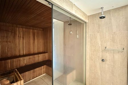 Apartamento à venda com 54m², 1 quarto e 1 vaga
