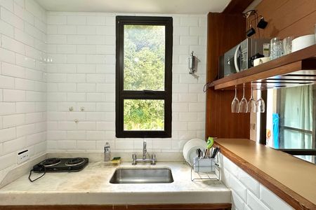 Apartamento à venda com 54m², 1 quarto e 1 vaga