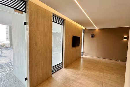 Apartamento à venda com 54m², 1 quarto e 1 vaga