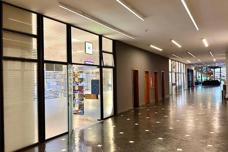 Apartamento à venda com 54m², 1 quarto e 1 vaga