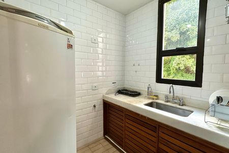 Apartamento à venda com 54m², 1 quarto e 1 vaga
