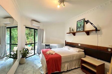 Apartamento à venda com 54m², 1 quarto e 1 vaga
