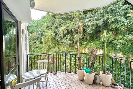 Apartamento à venda com 54m², 1 quarto e 1 vaga