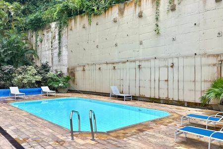 Apartamento à venda com 54m², 1 quarto e 1 vaga