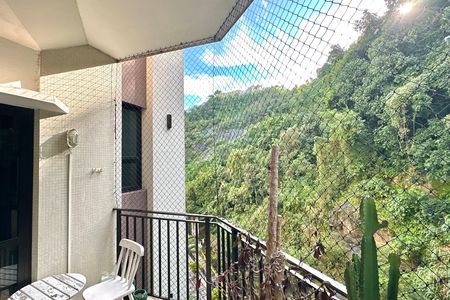 Apartamento à venda com 54m², 1 quarto e 1 vaga