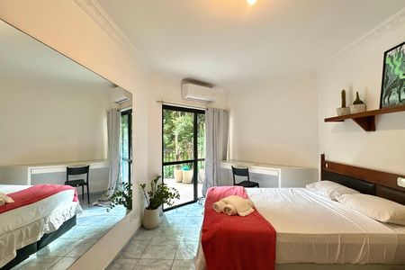 Apartamento à venda com 54m², 1 quarto e 1 vaga