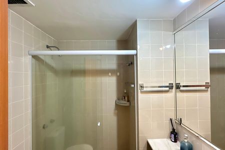 Apartamento à venda com 54m², 1 quarto e 1 vaga